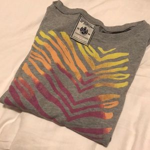 Pink Brand Knit Sweater